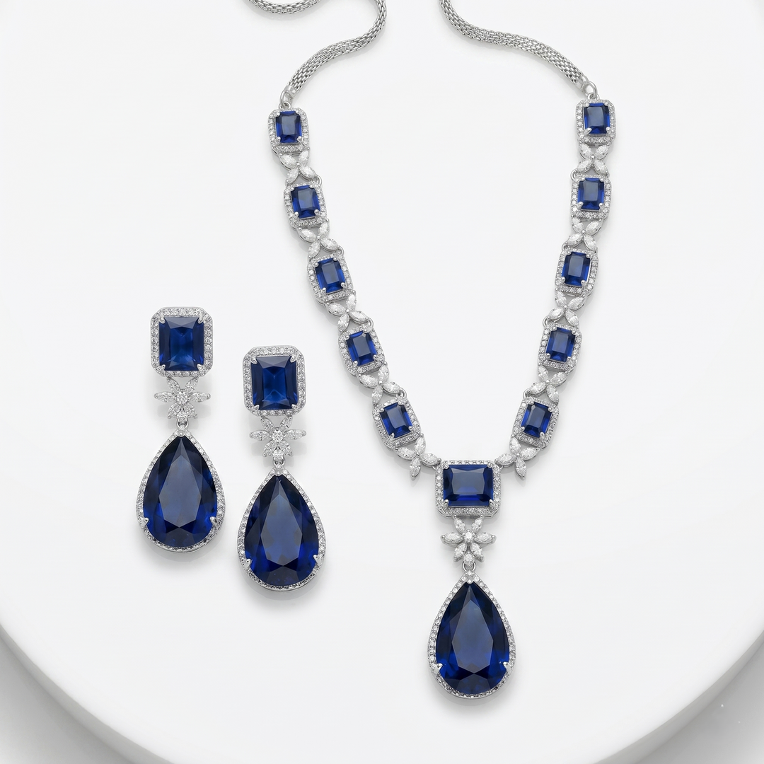 Aneeta Neckpiece