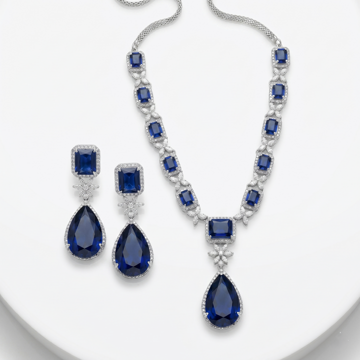 Aneeta Neckpiece