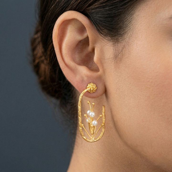 Botique Earrings