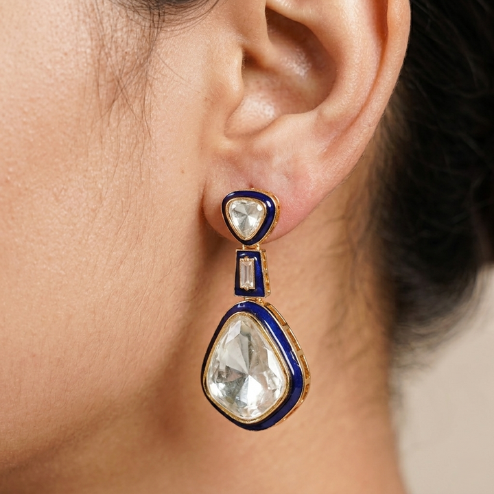 Meena Earrings