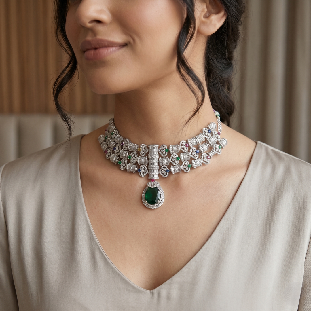 Riza Choker