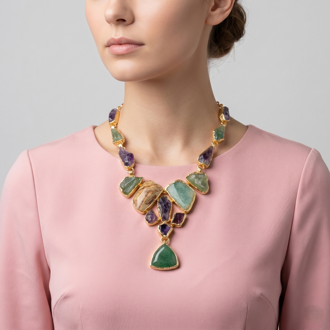 Lori Neckpiece