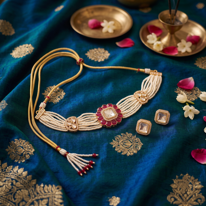 Chinoy Choker