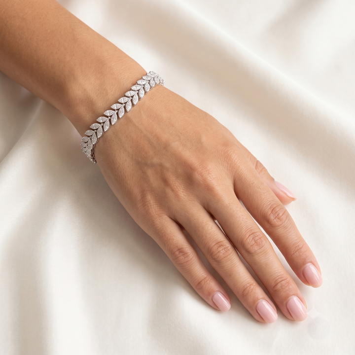 Kim Bracelet