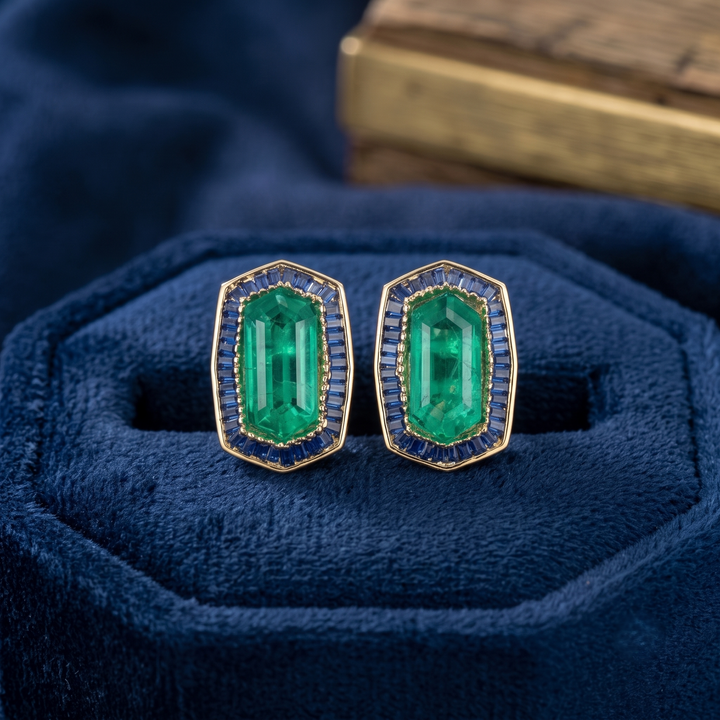 Lavi Earrings