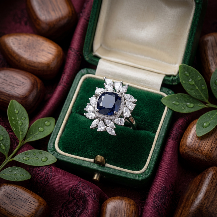 Zuri Ring
