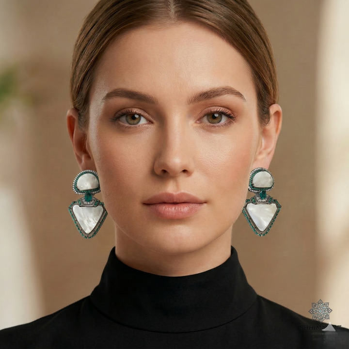 Robin Earrings