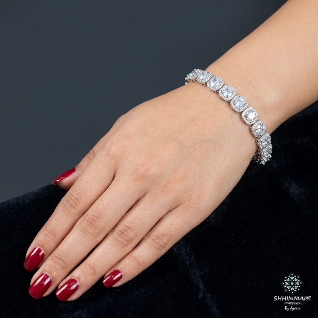 Misha Bracelet