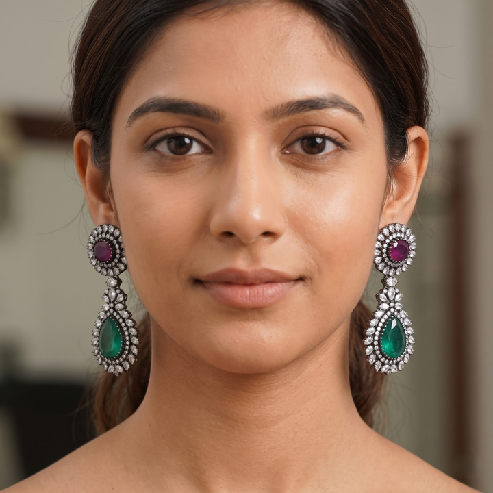 Humaa Earrings