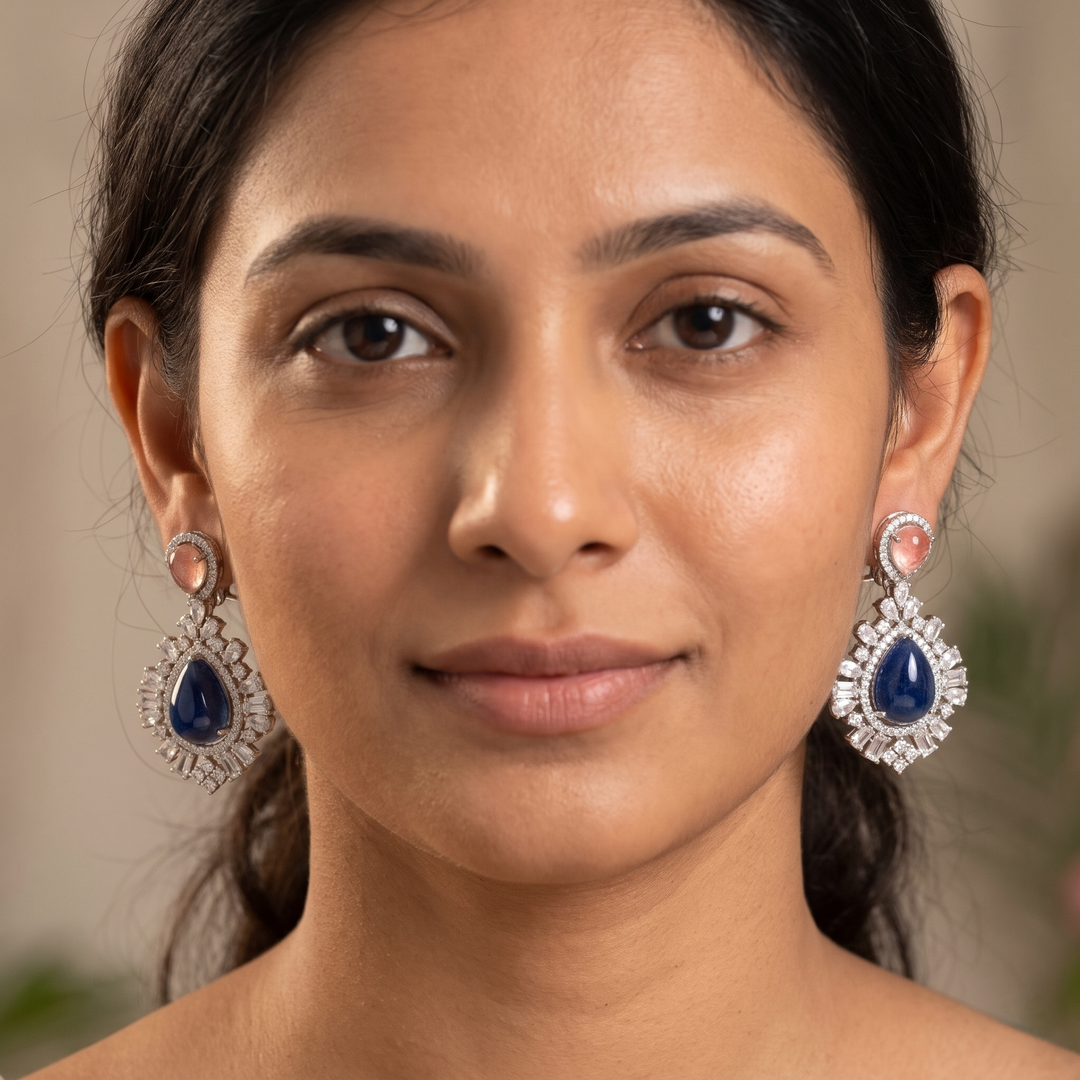 Marvi Earrings