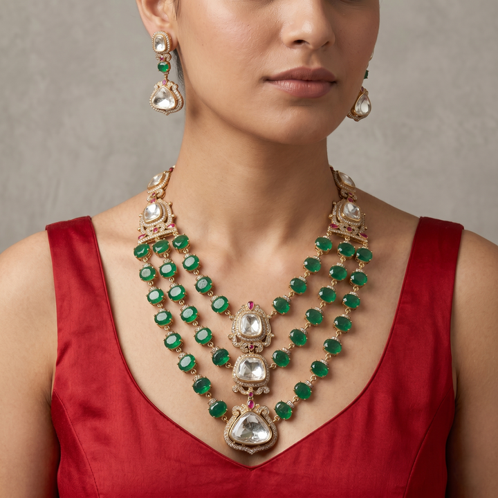 Nandika Haar
