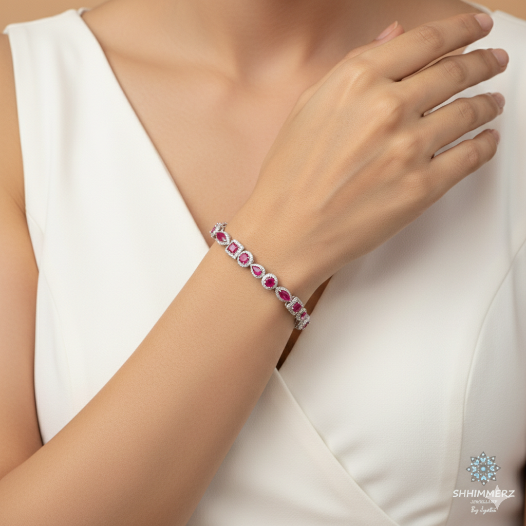 Suzi Bracelet