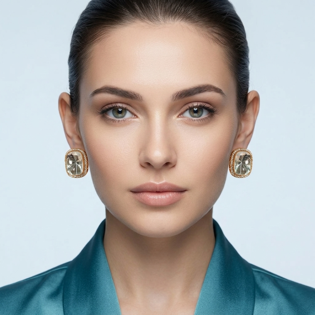Diana Studs