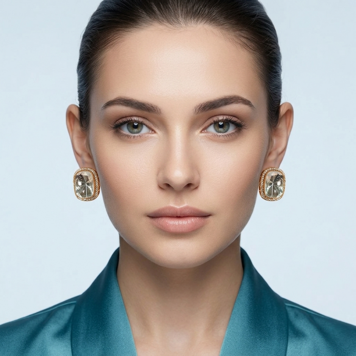 Diana Studs