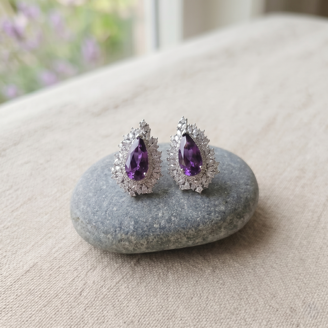 Vama Earings