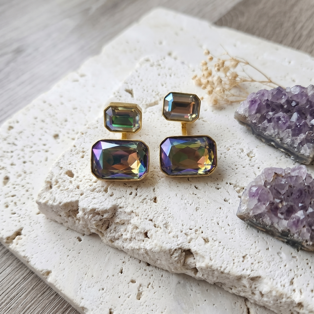 Arwa Earrings