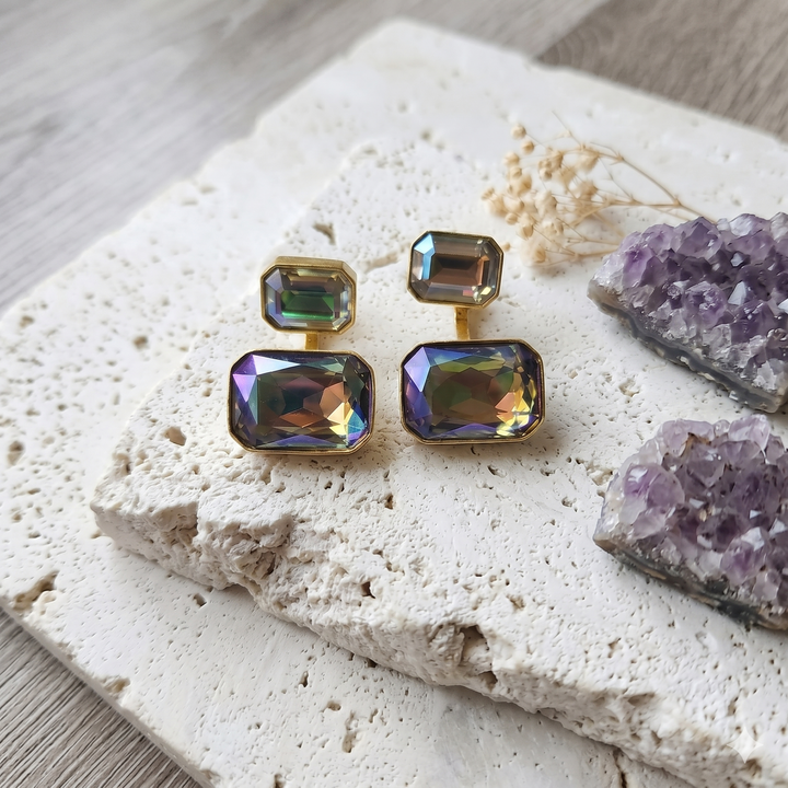 Arwa Earrings