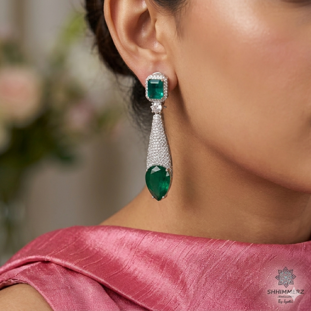 Miyu Earrings
