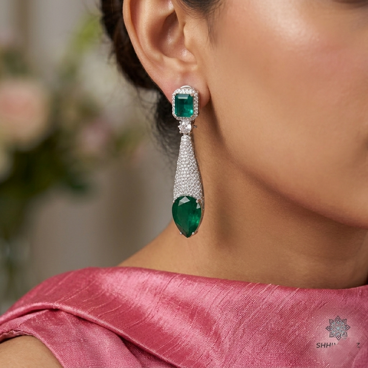 Miyu Earrings