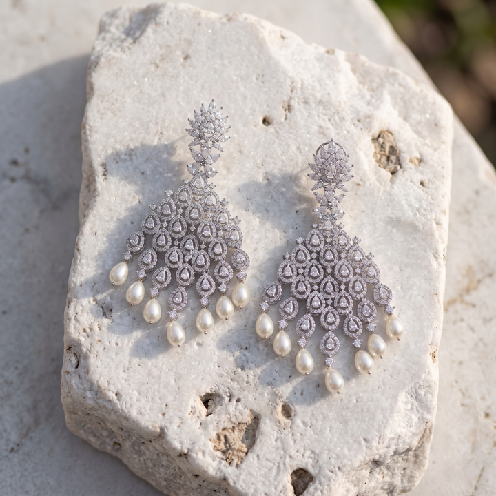 Rajshri Earrings