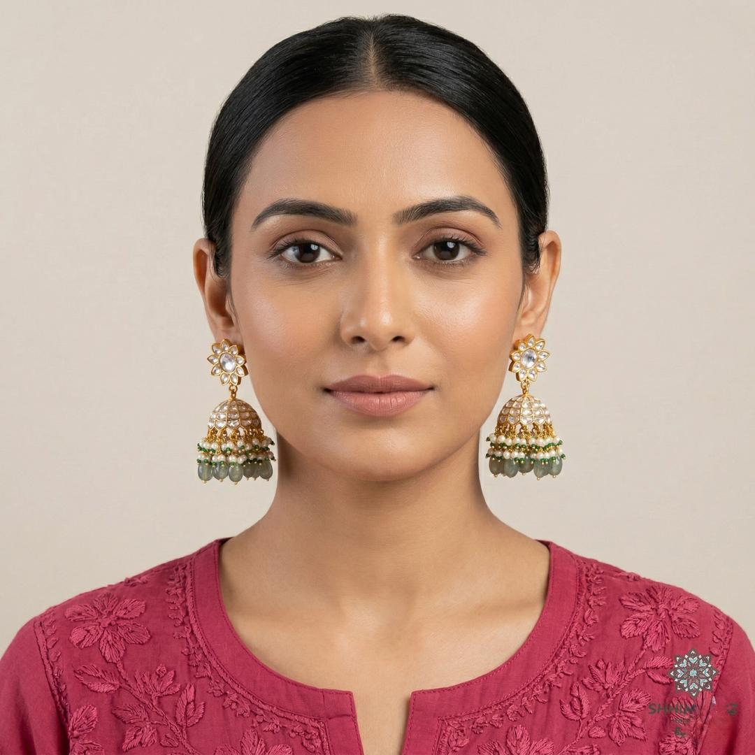 Himani Jhumka