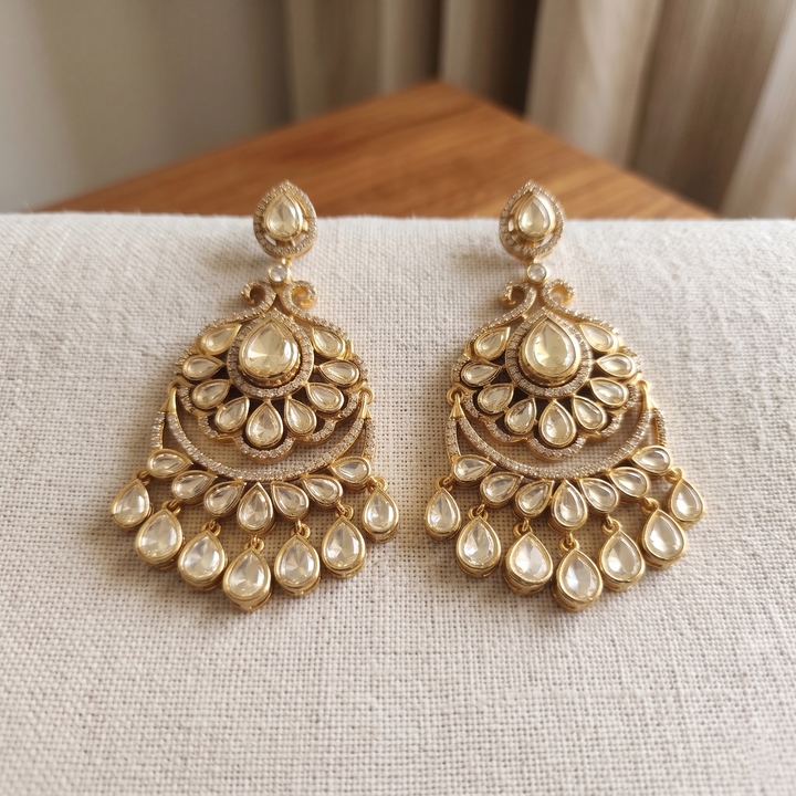 Aneeka  Earrings