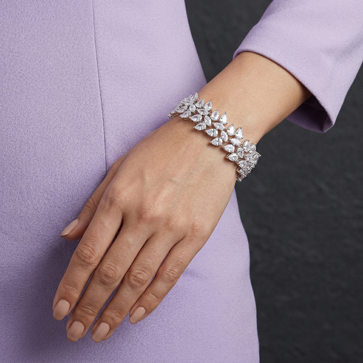 Lily Bracelet