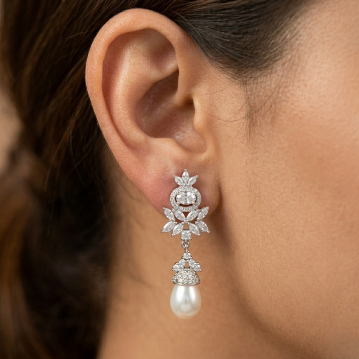 Sunaina Earrings