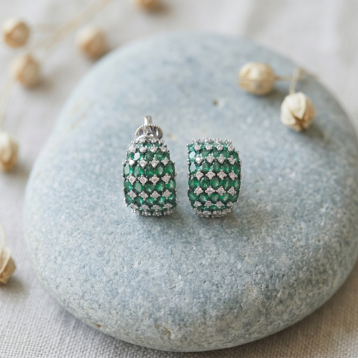Amma Earrings