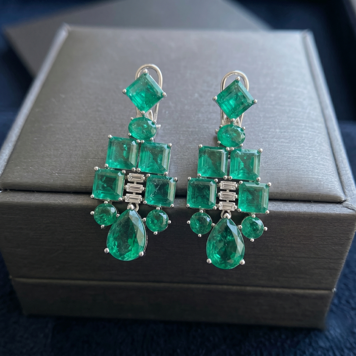 Ra Earring