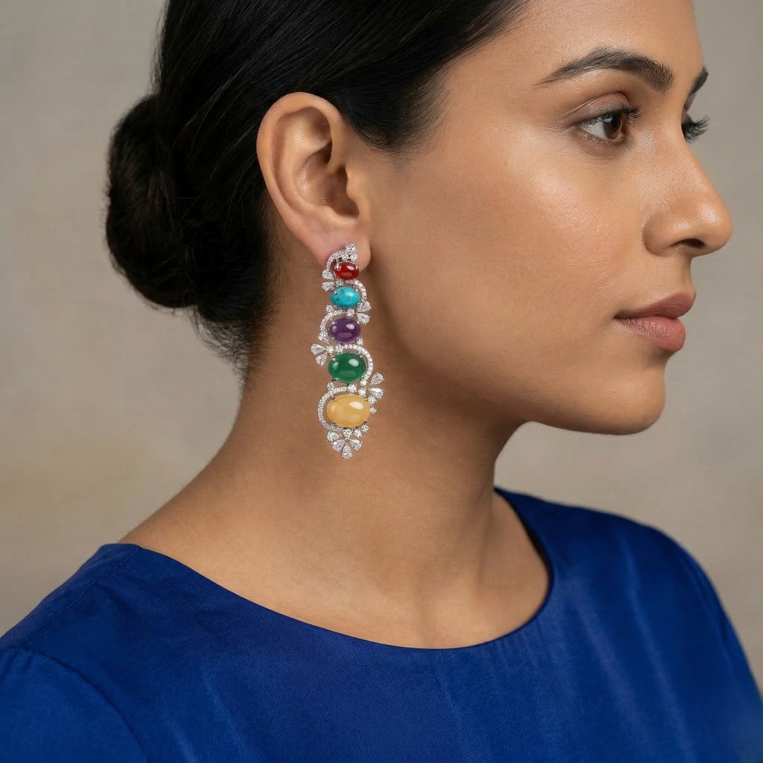 Rangin Earring
