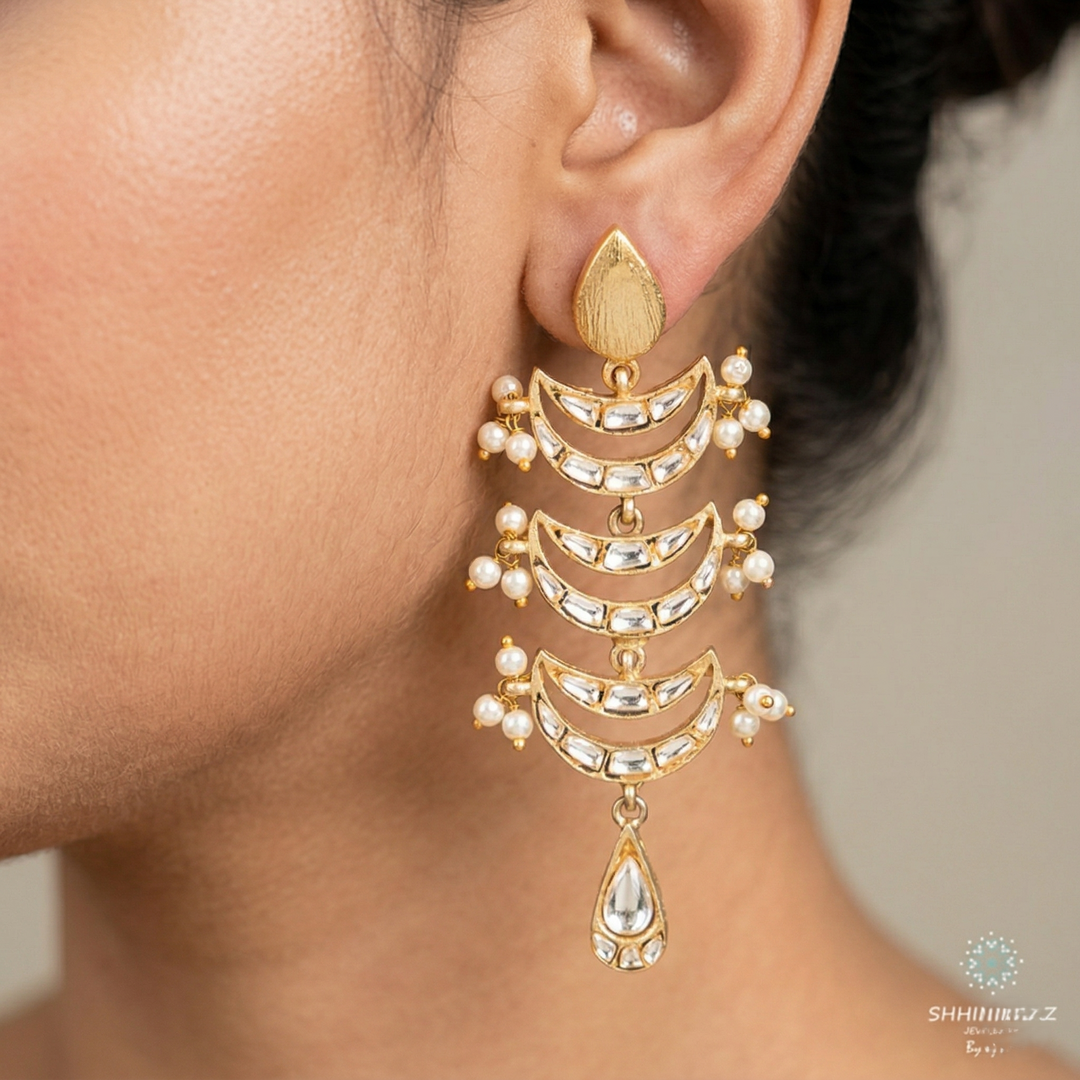 Sitara Earrings