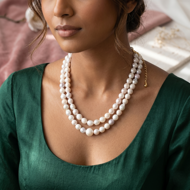 Cathy Neckpiece