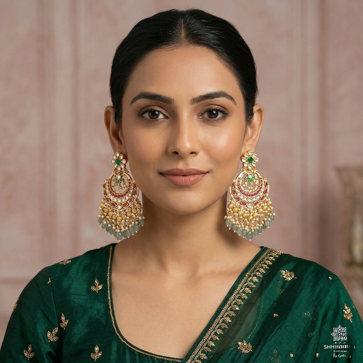 Maaya Chandbali