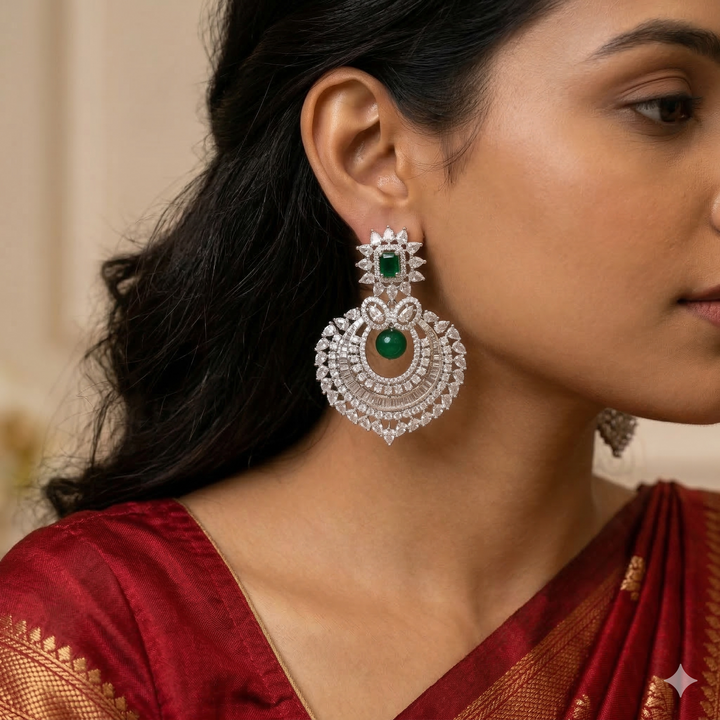 Emerald Chandbalis