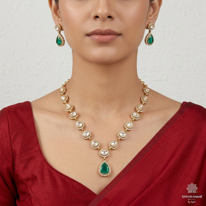 Mohana Neckpiece