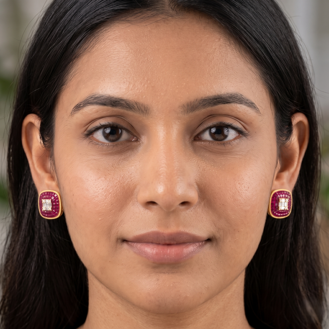 Kiya Earrings
