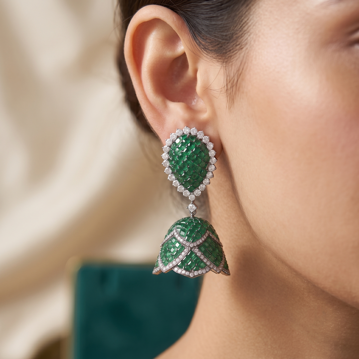 Kori Earrings