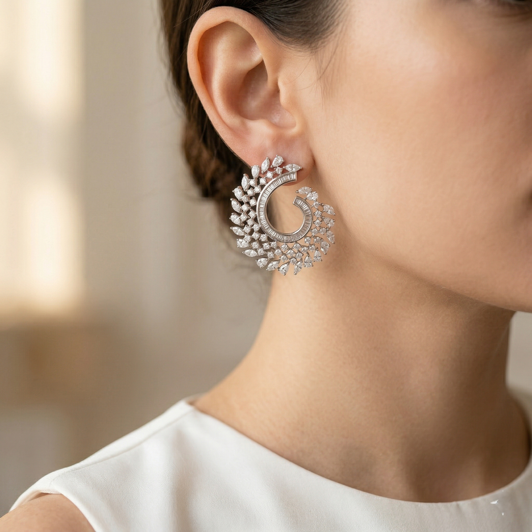 Akaya Earrings