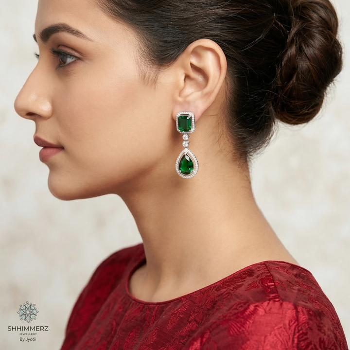 Nova Earrings