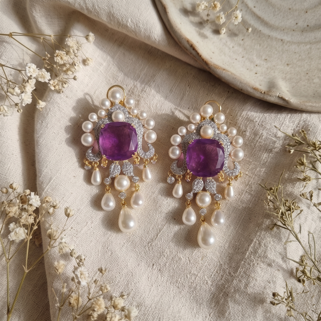Bela Earrings