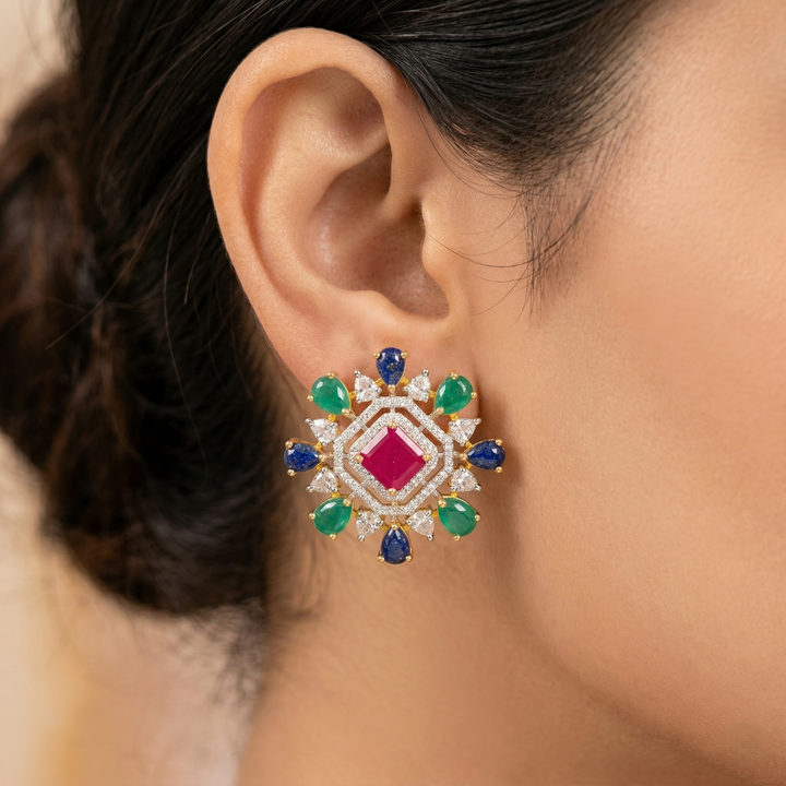 Royna Earrings