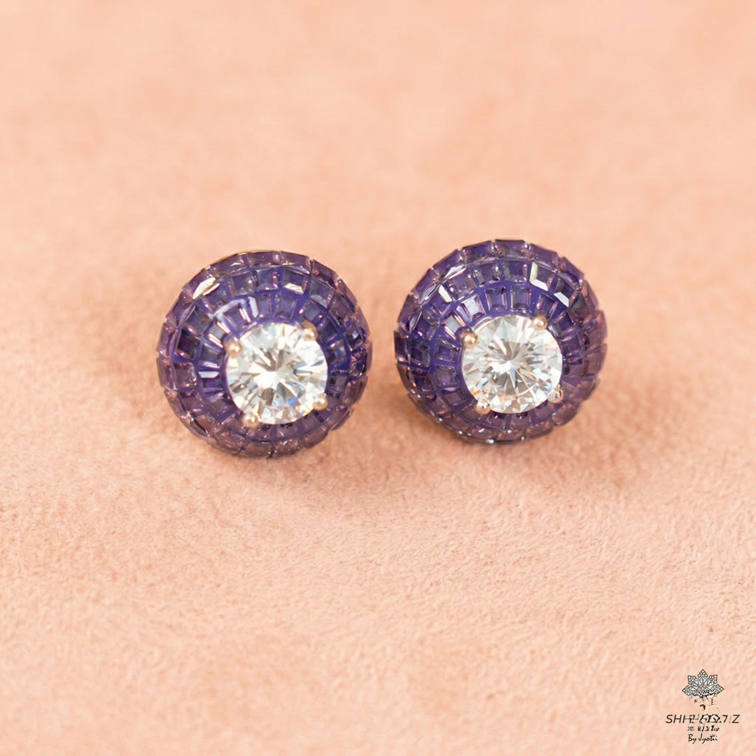 Daisy Earrings