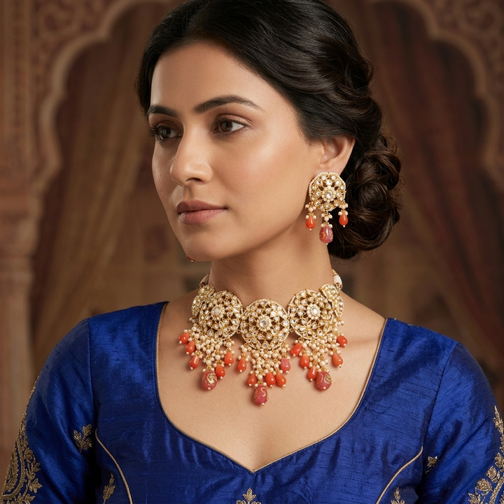 Naina Choker