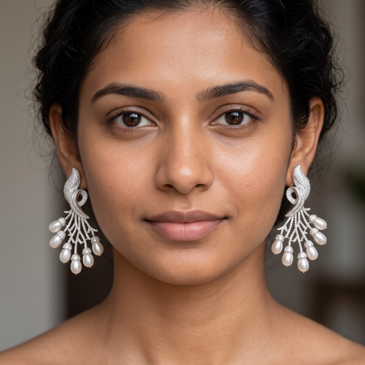 Misthi Earrings