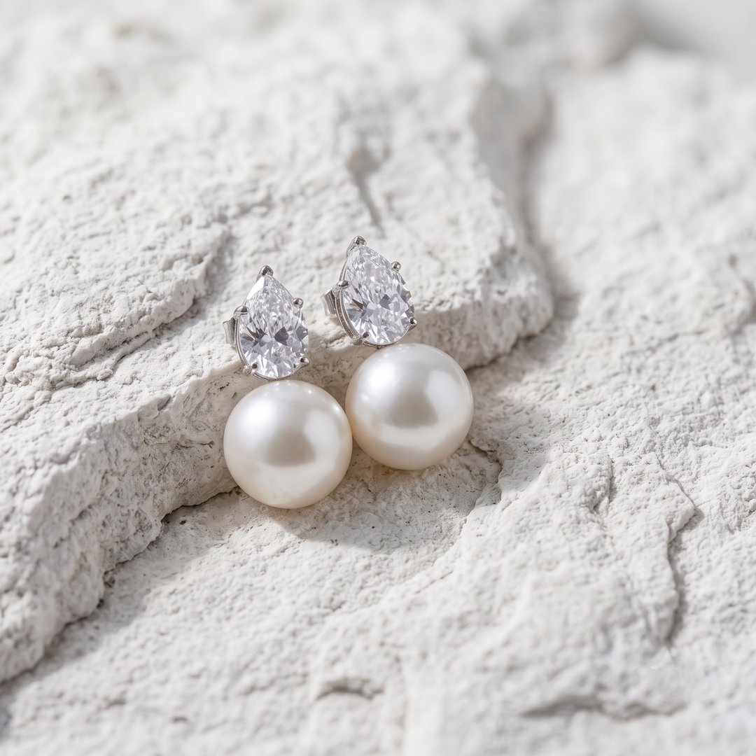 Kia Earrings