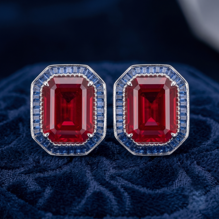 Kara Earrings