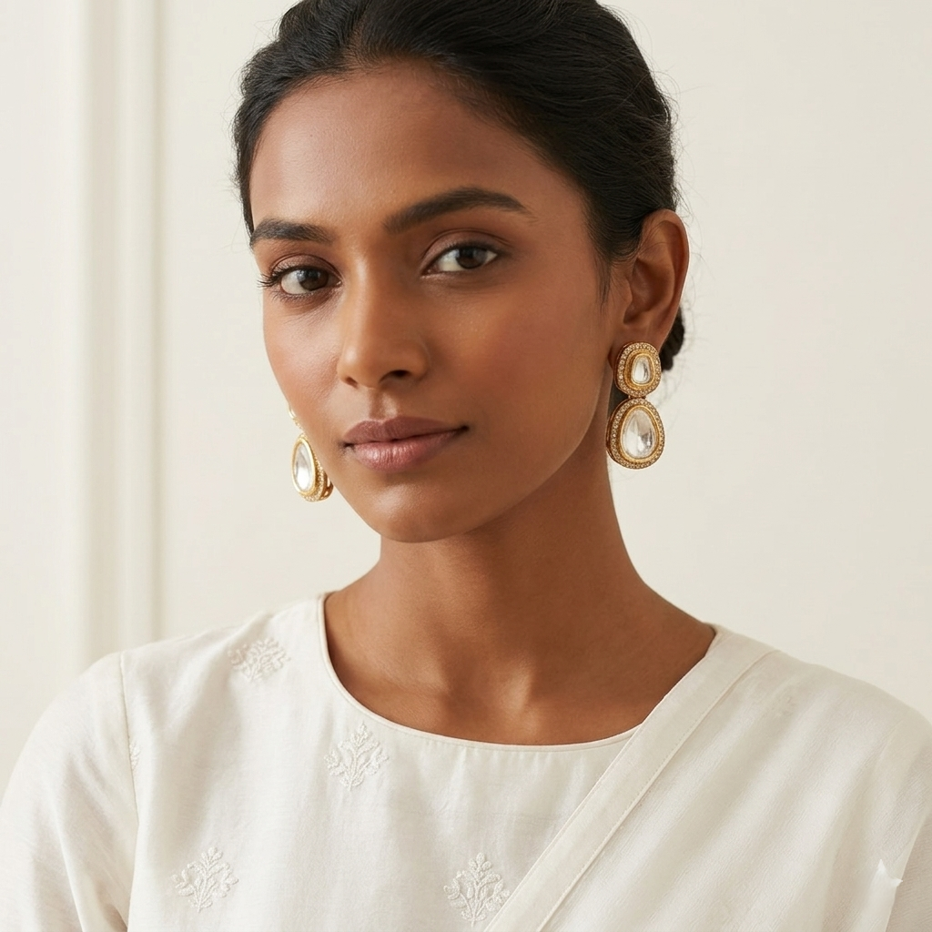 Payal Studs