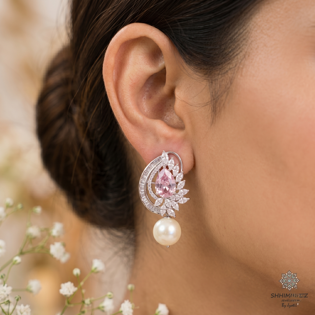 Bhakti Earrings