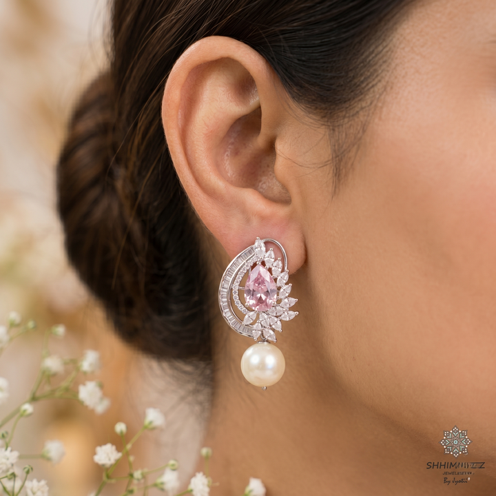 Bhakti Earrings